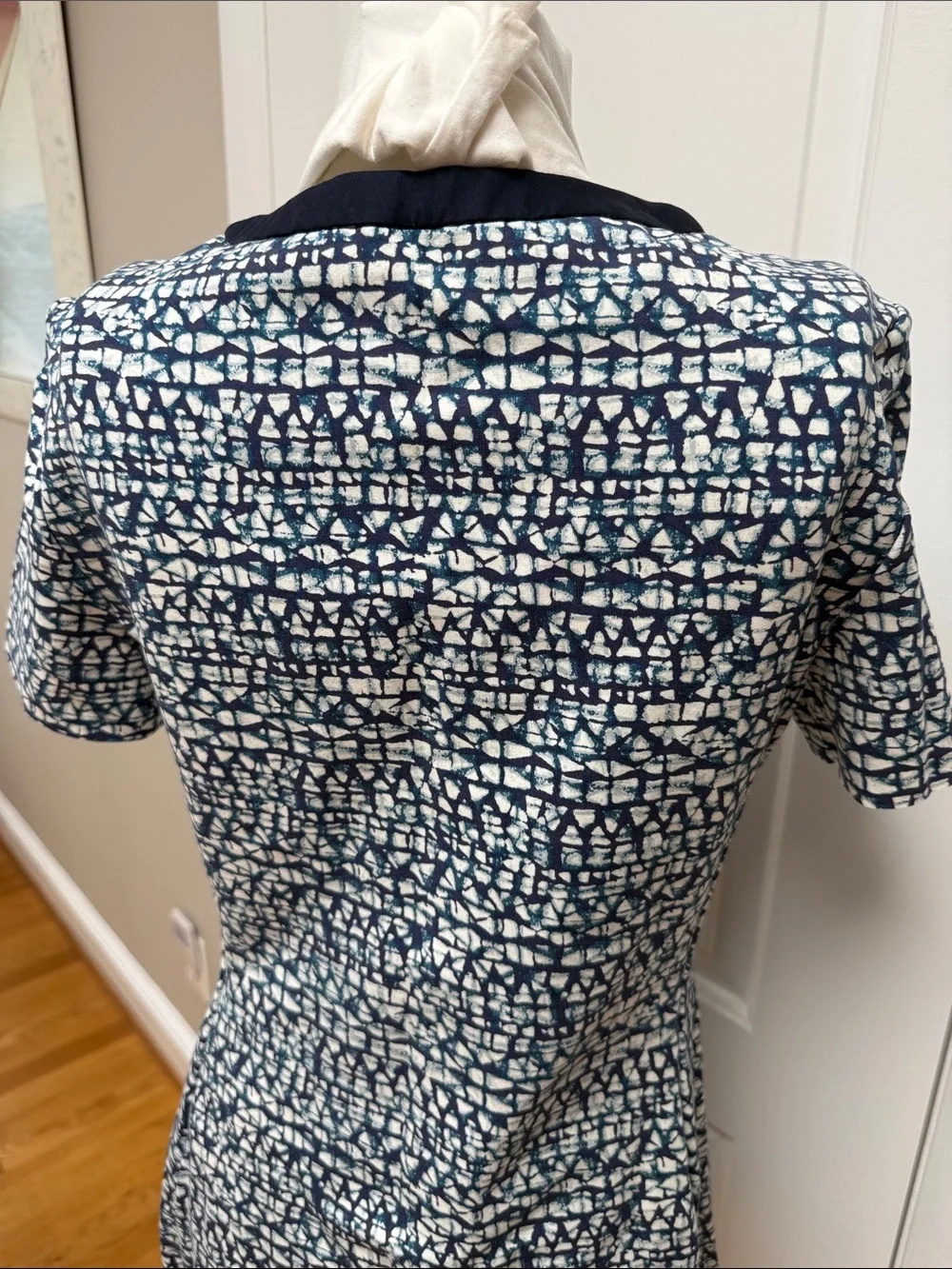 Tory Burch tailored line